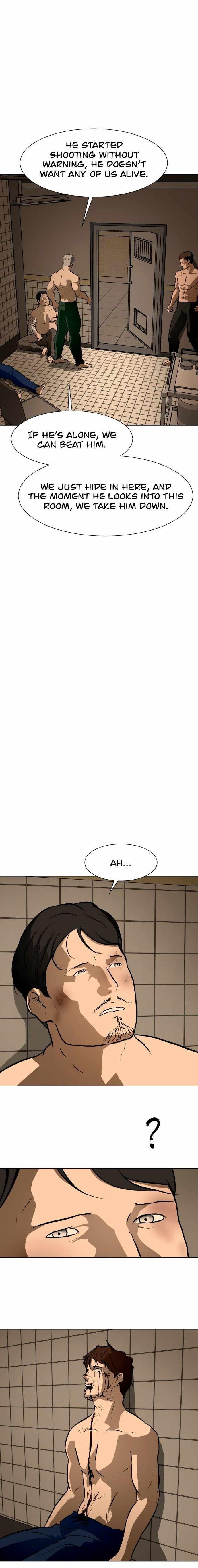 Zombie Fight Chapter 47 - Page 3