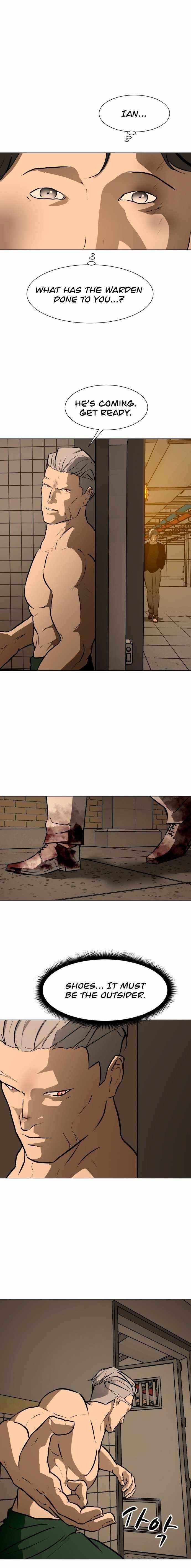 Zombie Fight Chapter 47 - Page 4