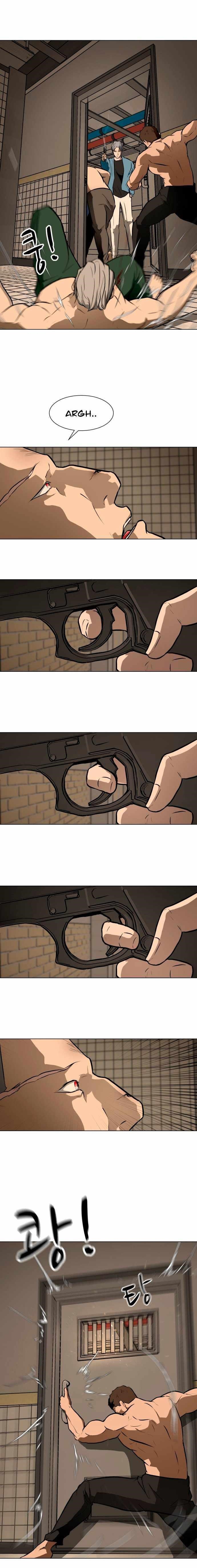 Zombie Fight Chapter 47 - Page 7