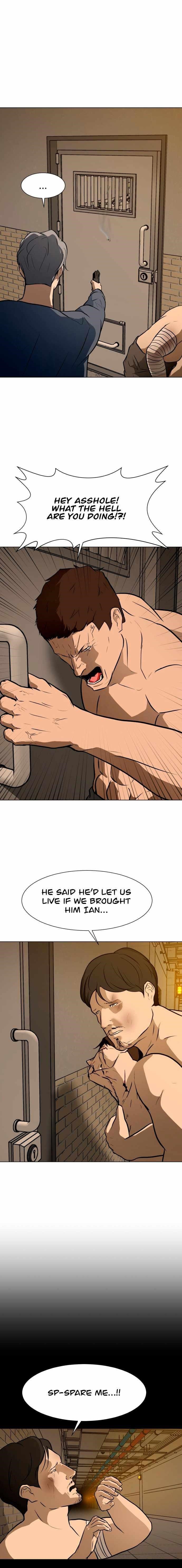 Zombie Fight Chapter 47 - Page 8