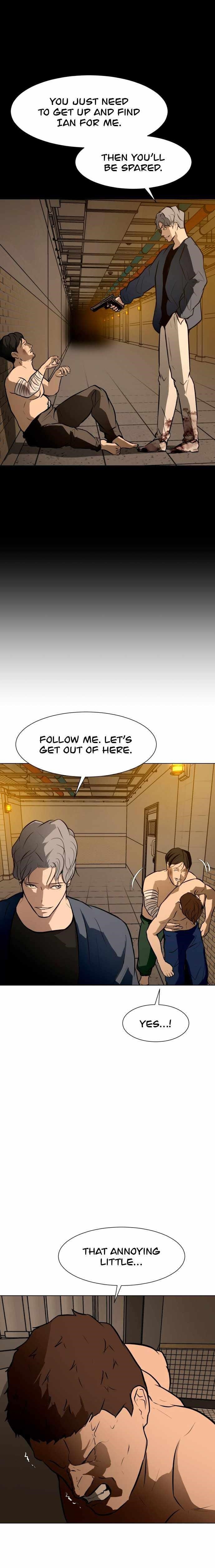 Zombie Fight Chapter 47 - Page 9