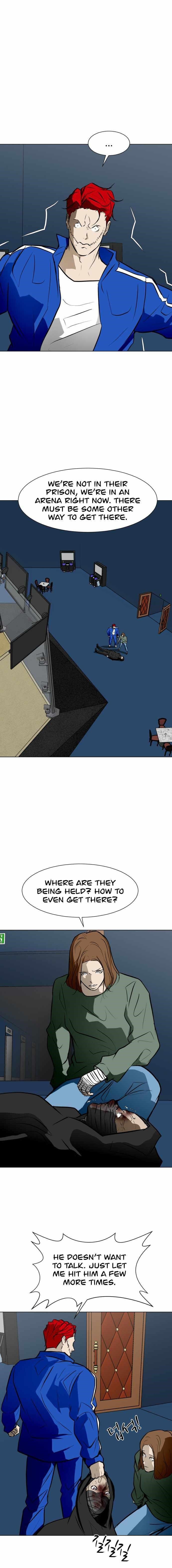 Zombie Fight Chapter 48 - Page 13