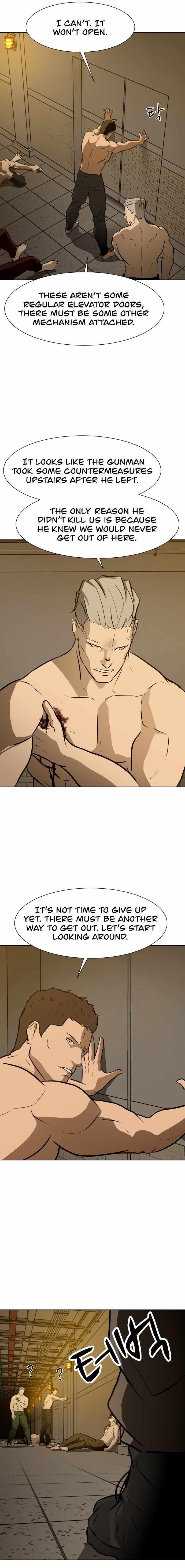 Zombie Fight Chapter 48 - Page 18