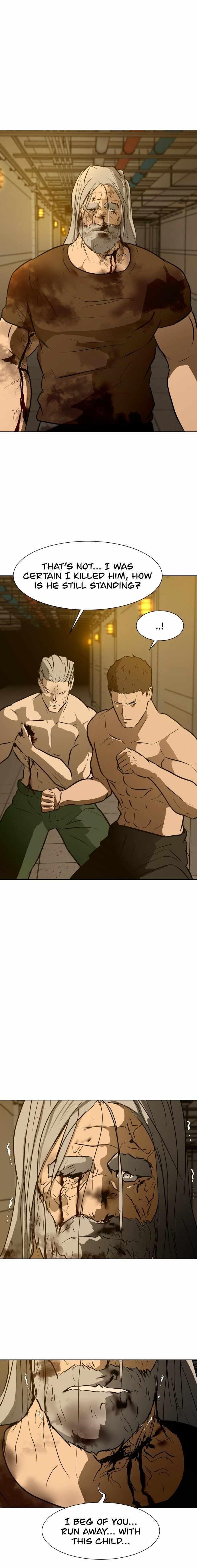 Zombie Fight Chapter 48 - Page 19