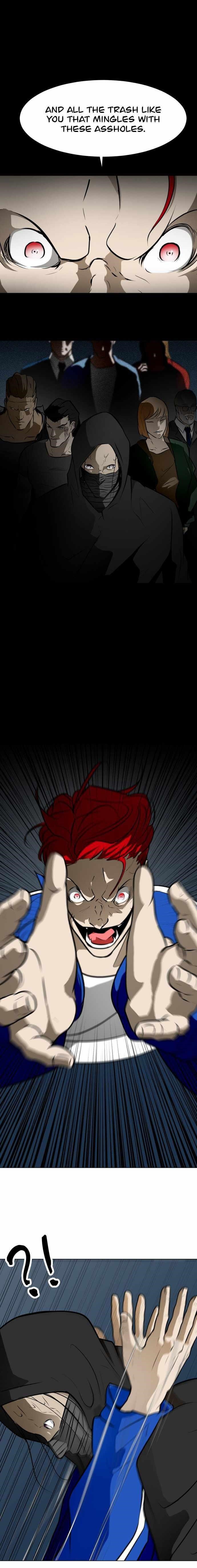 Zombie Fight Chapter 48 - Page 2