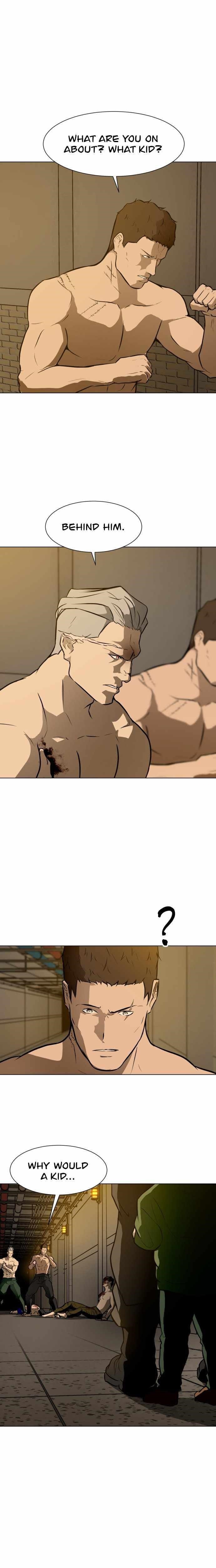 Zombie Fight Chapter 48 - Page 20