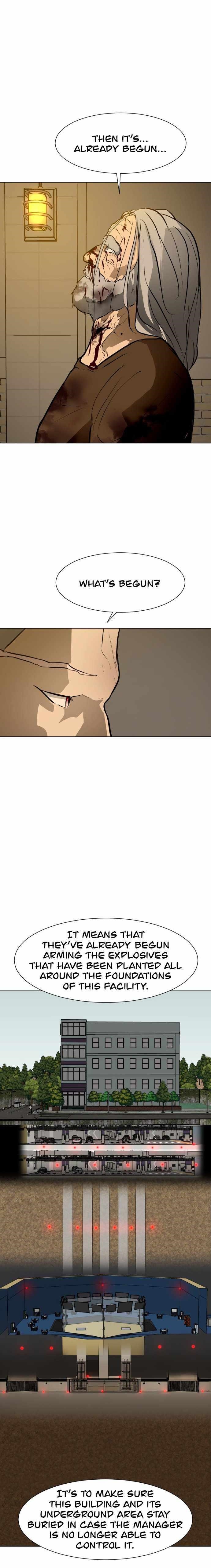 Zombie Fight Chapter 48 - Page 22