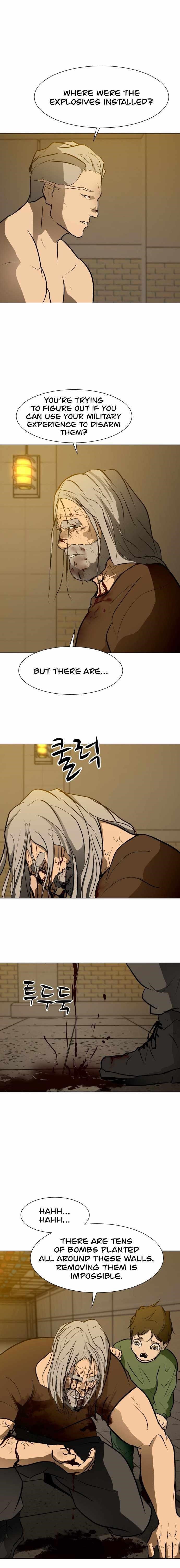 Zombie Fight Chapter 48 - Page 24