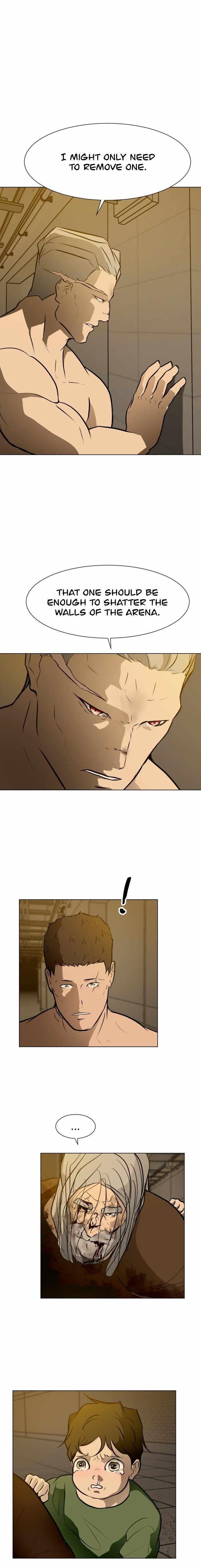 Zombie Fight Chapter 48 - Page 25