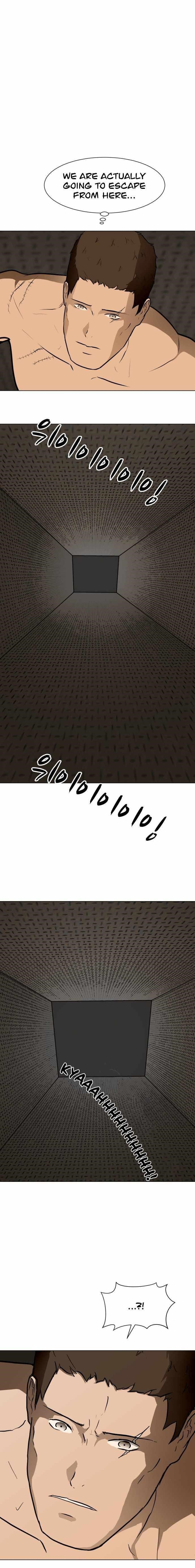 Zombie Fight Chapter 48 - Page 27