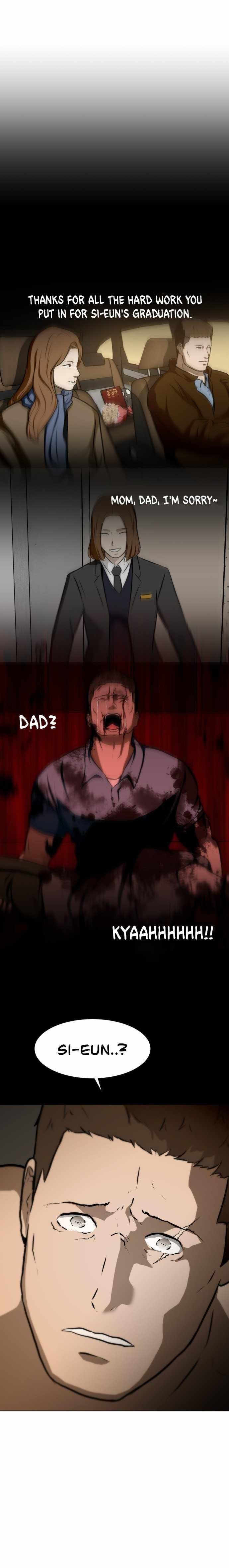 Zombie Fight Chapter 48 - Page 28