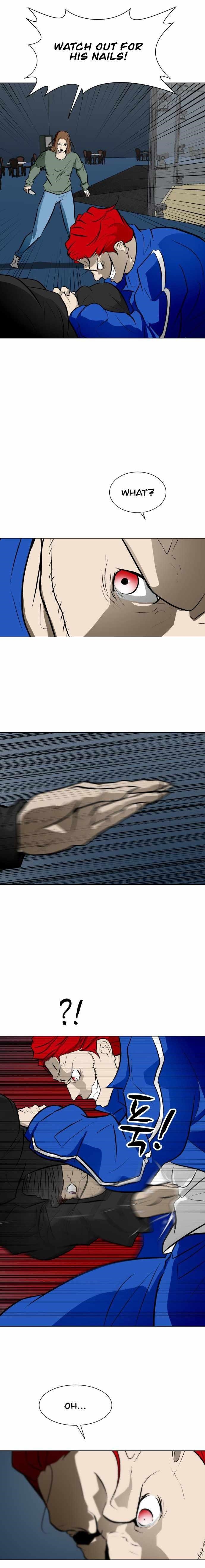 Zombie Fight Chapter 48 - Page 6