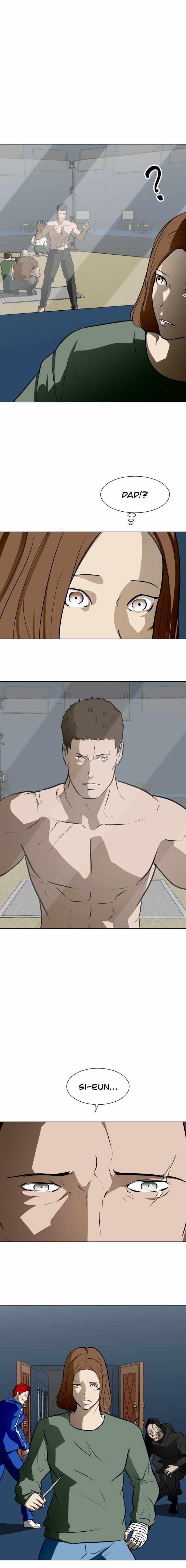 Zombie Fight Chapter 49 - Page 11