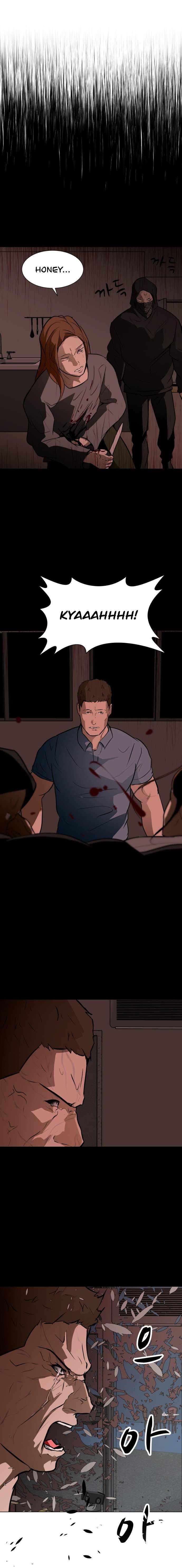 Zombie Fight Chapter 49 - Page 12