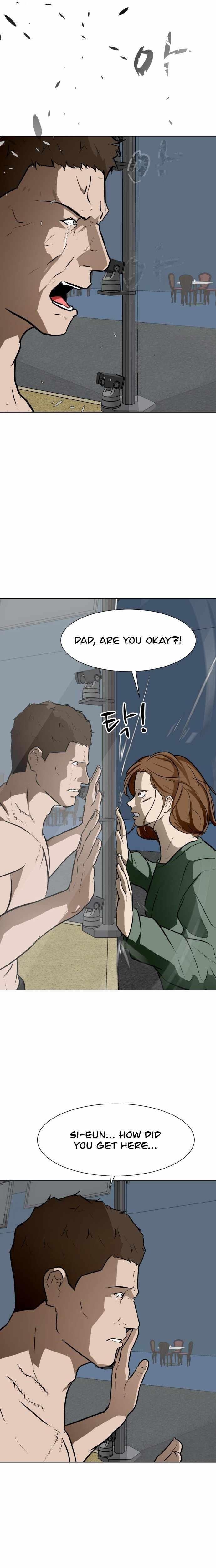 Zombie Fight Chapter 49 - Page 13