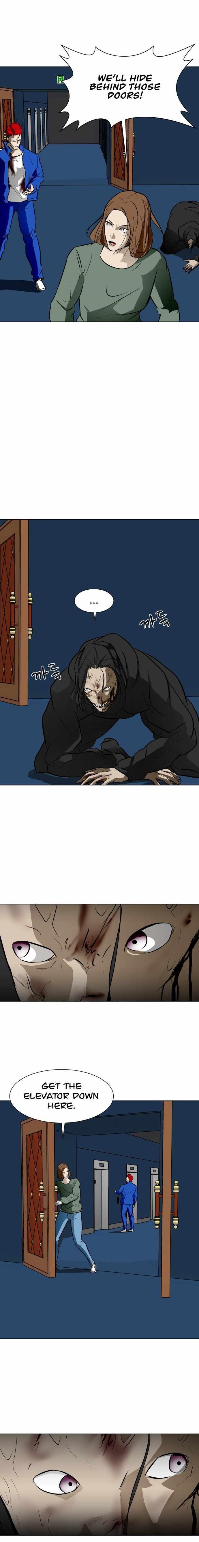 Zombie Fight Chapter 49 - Page 15