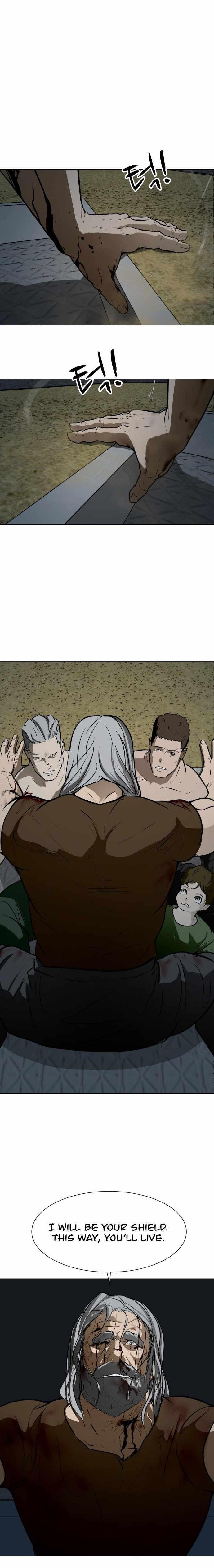 Zombie Fight Chapter 49 - Page 18