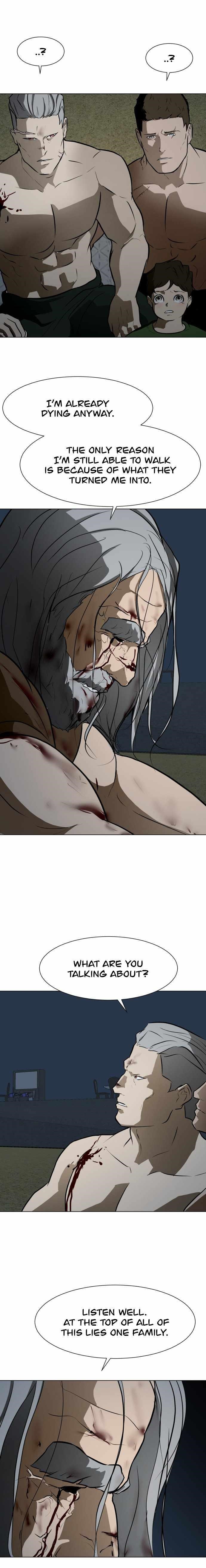 Zombie Fight Chapter 49 - Page 19