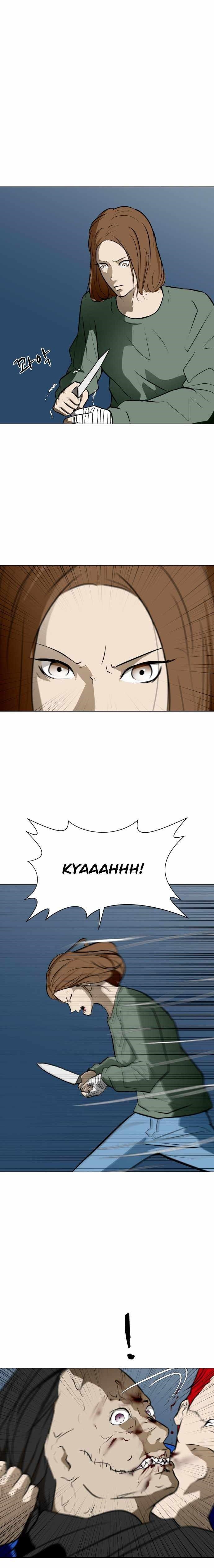 Zombie Fight Chapter 49 - Page 2