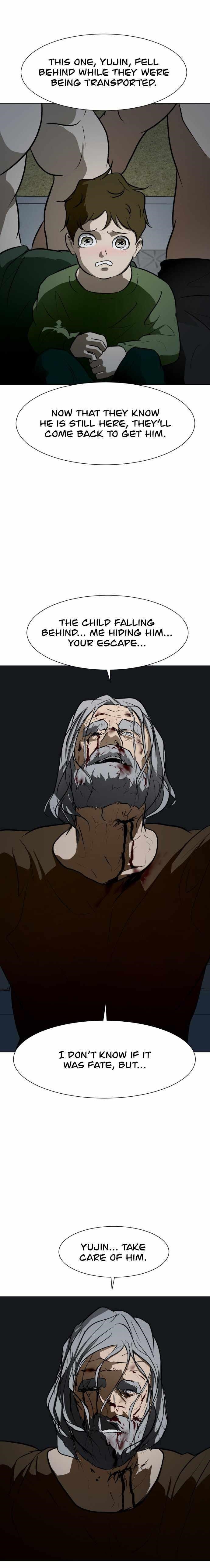 Zombie Fight Chapter 49 - Page 23