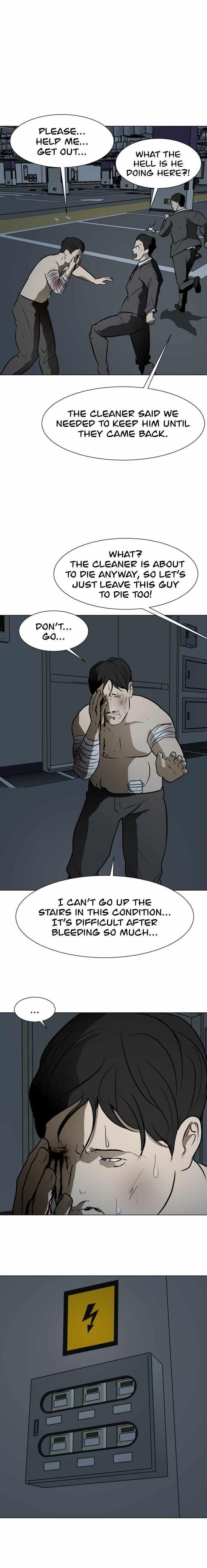 Zombie Fight Chapter 49 - Page 25