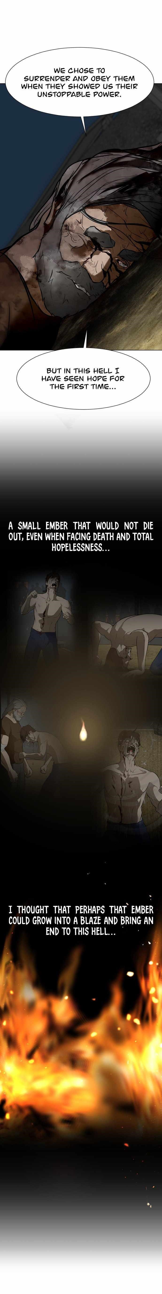 Zombie Fight Chapter 49 - Page 28