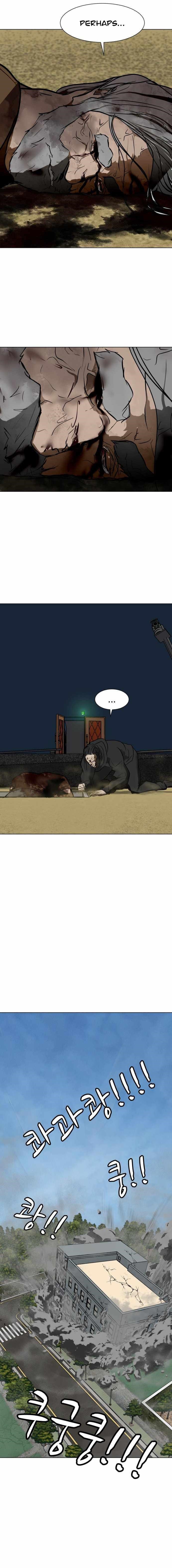 Zombie Fight Chapter 49 - Page 29