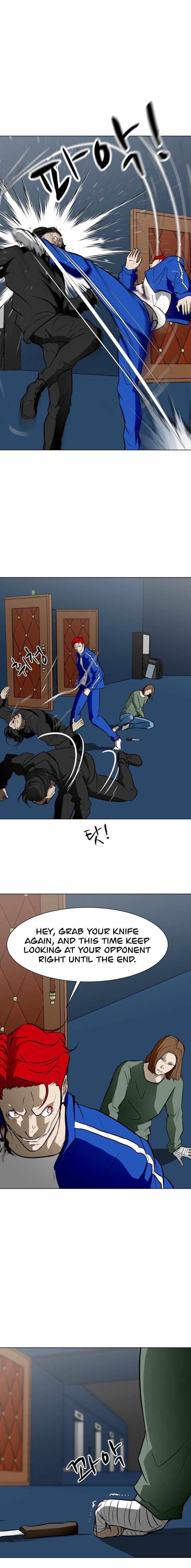 Zombie Fight Chapter 49 - Page 5