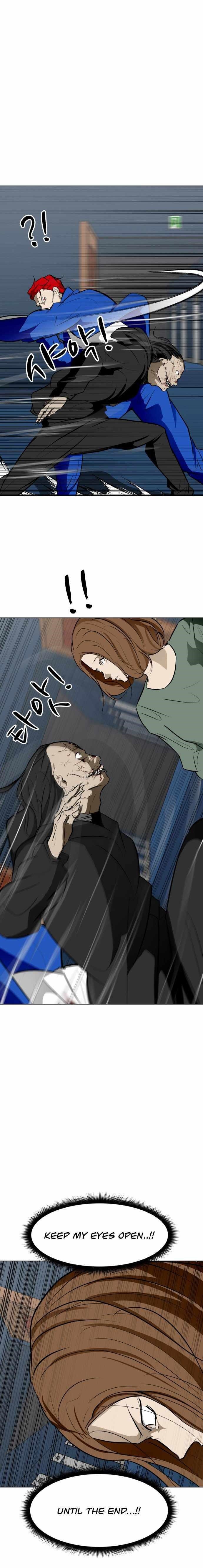 Zombie Fight Chapter 49 - Page 7