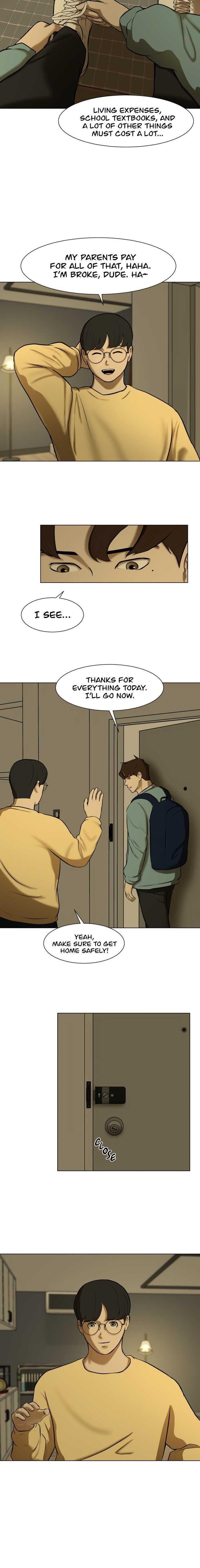 Zombie Fight Chapter 5 - Page 12