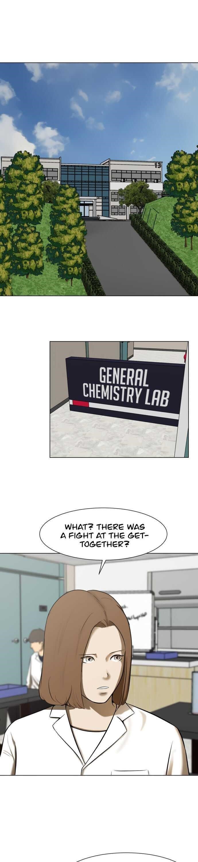 Zombie Fight Chapter 5 - Page 13