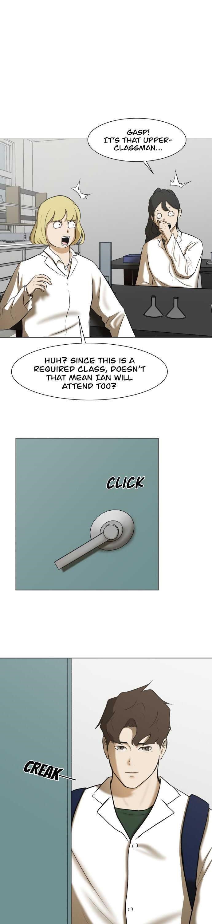 Zombie Fight Chapter 5 - Page 16