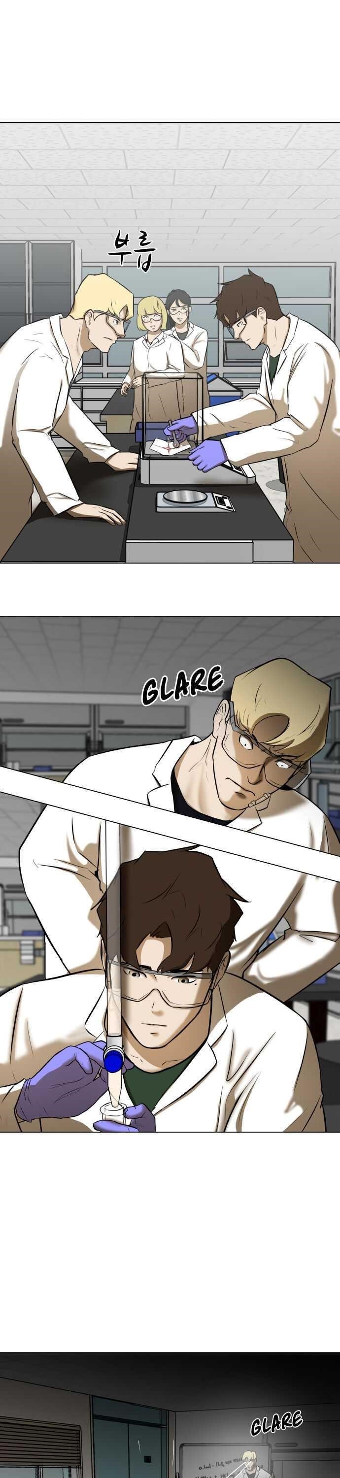 Zombie Fight Chapter 5 - Page 18