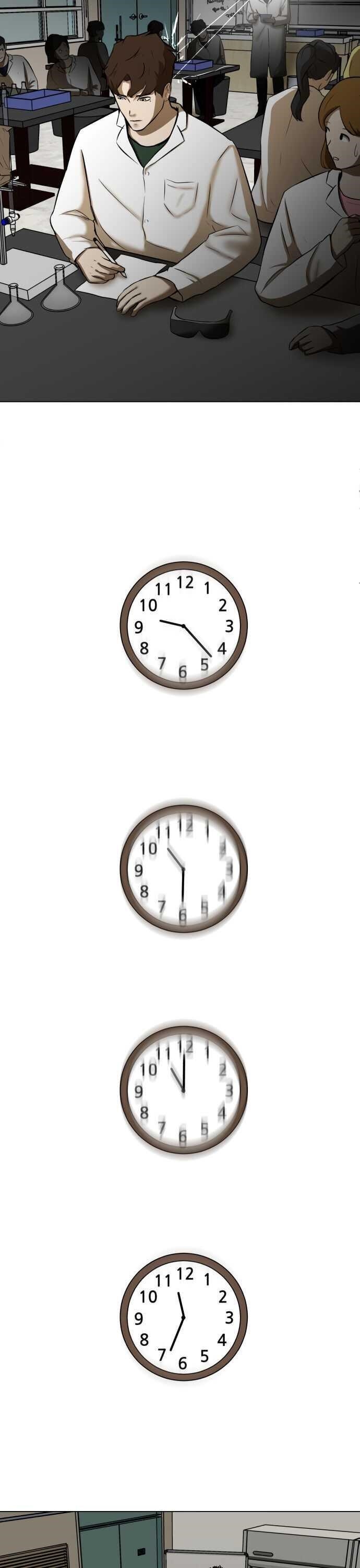 Zombie Fight Chapter 5 - Page 19