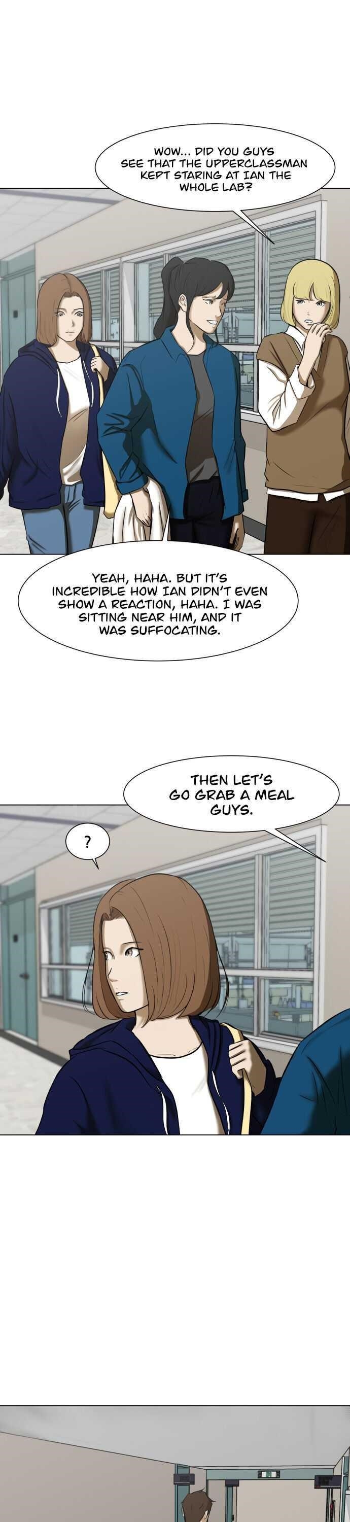 Zombie Fight Chapter 5 - Page 21