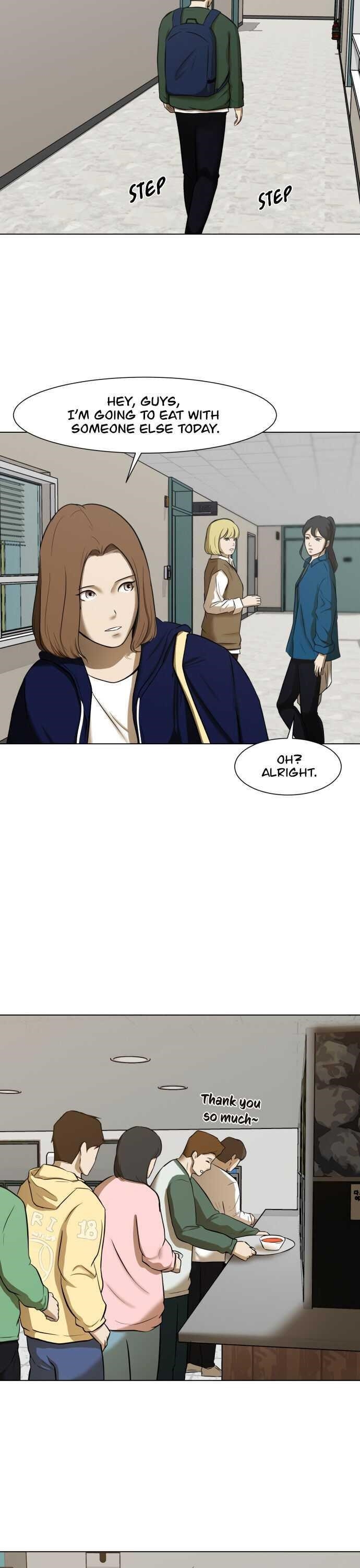 Zombie Fight Chapter 5 - Page 22