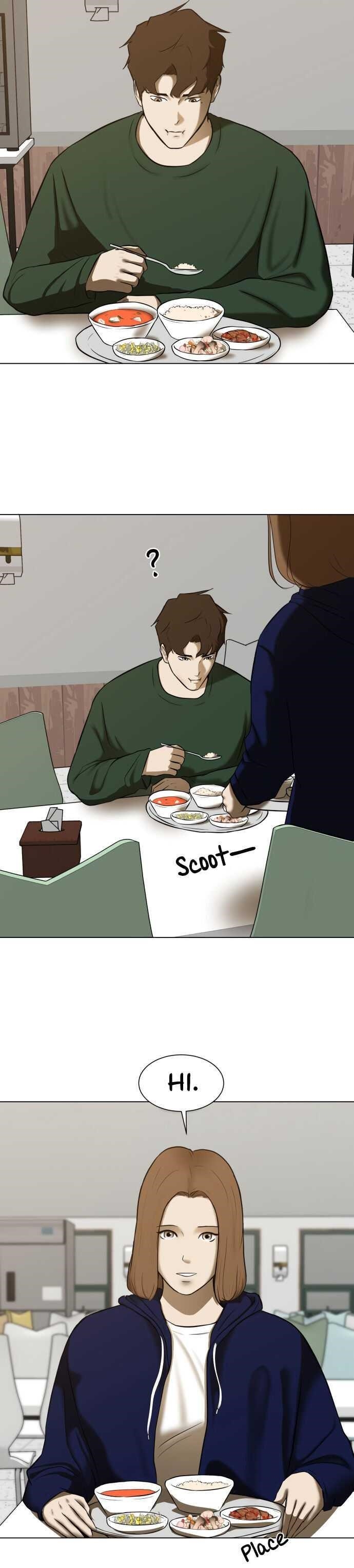 Zombie Fight Chapter 5 - Page 23