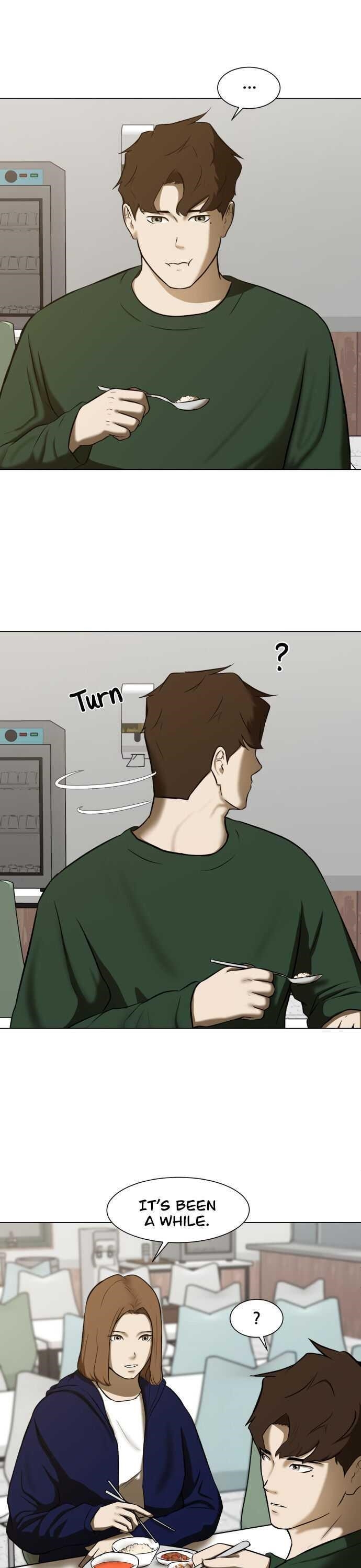 Zombie Fight Chapter 5 - Page 24