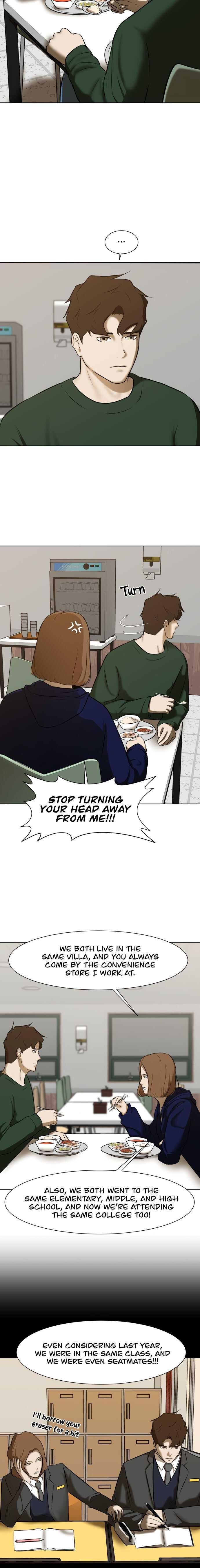 Zombie Fight Chapter 5 - Page 25