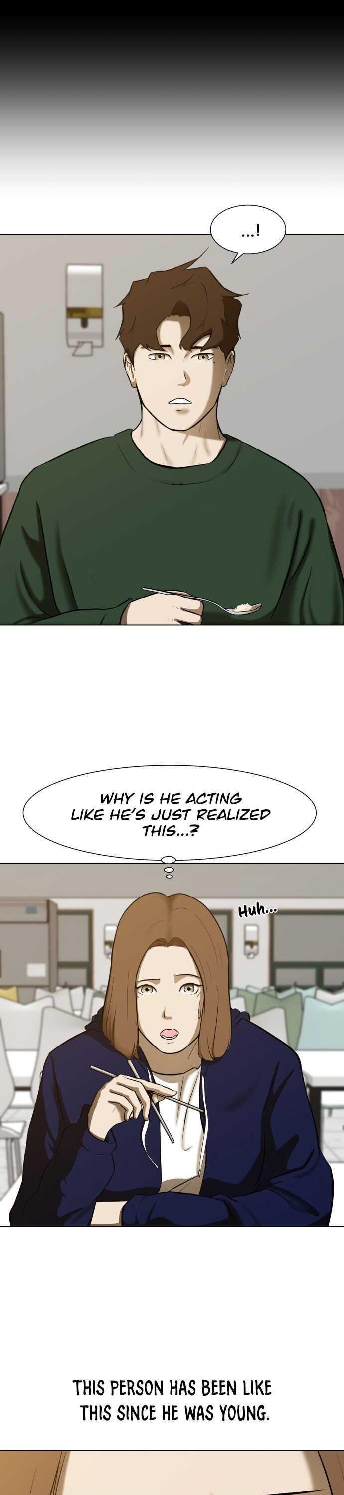 Zombie Fight Chapter 5 - Page 26