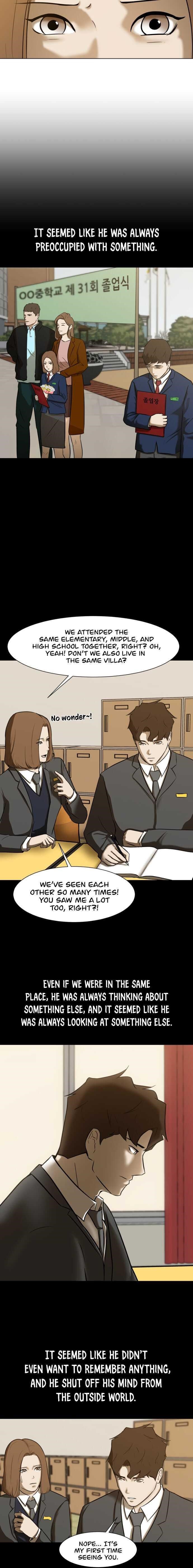 Zombie Fight Chapter 5 - Page 27