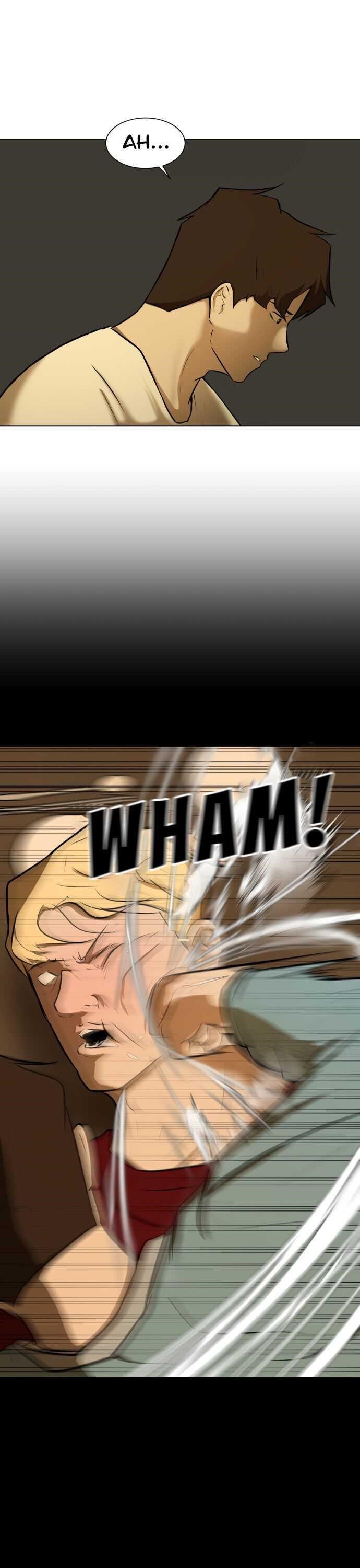 Zombie Fight Chapter 5 - Page 3