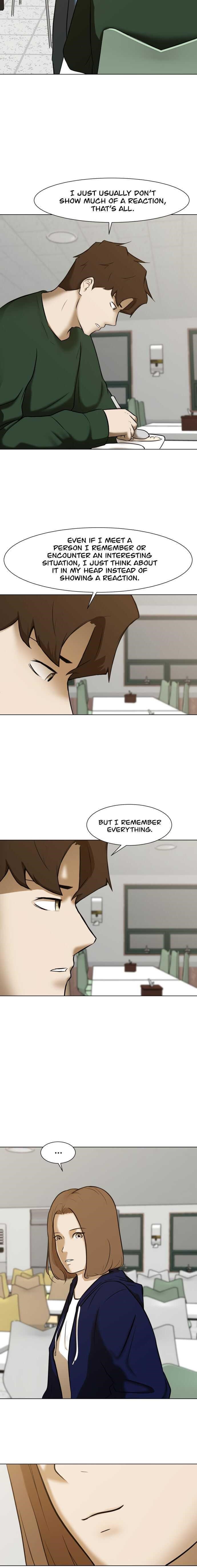 Zombie Fight Chapter 5 - Page 31