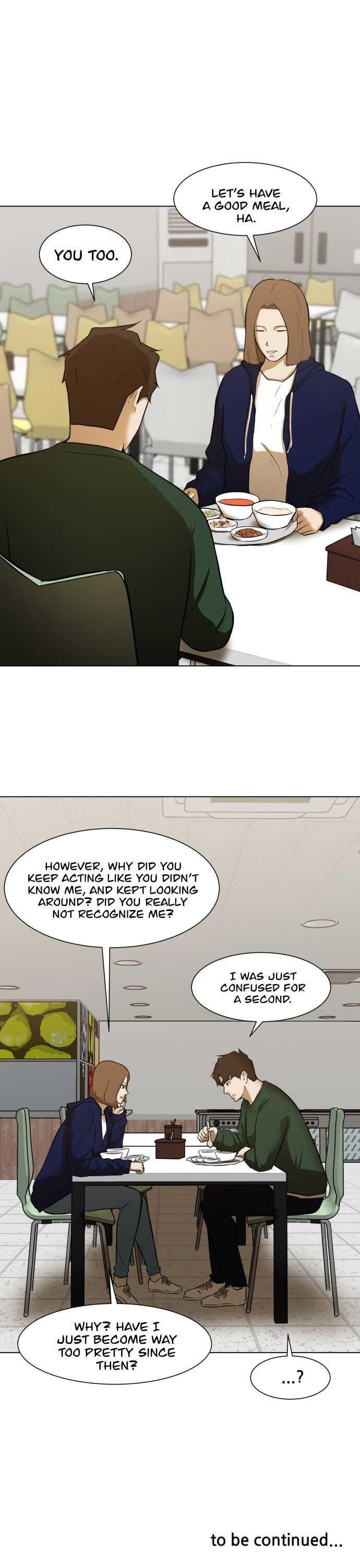 Zombie Fight Chapter 5 - Page 32