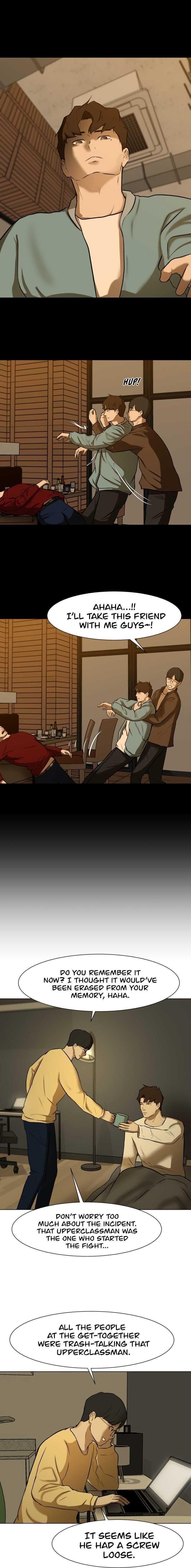 Zombie Fight Chapter 5 - Page 4