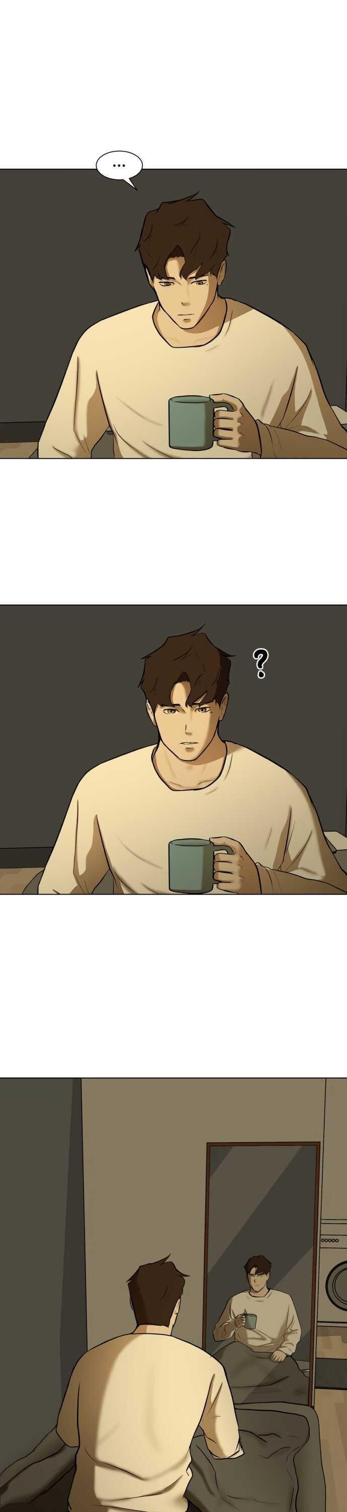 Zombie Fight Chapter 5 - Page 5