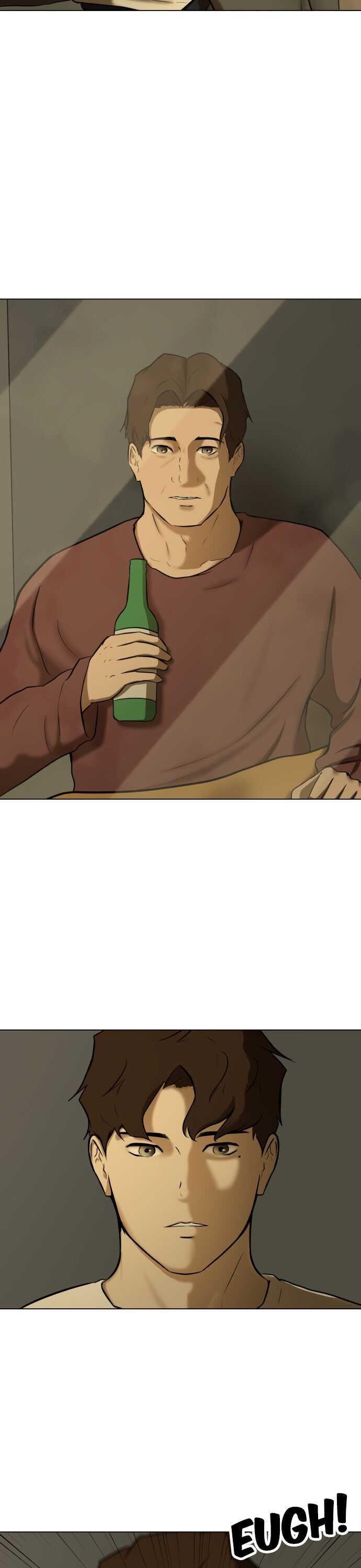 Zombie Fight Chapter 5 - Page 6