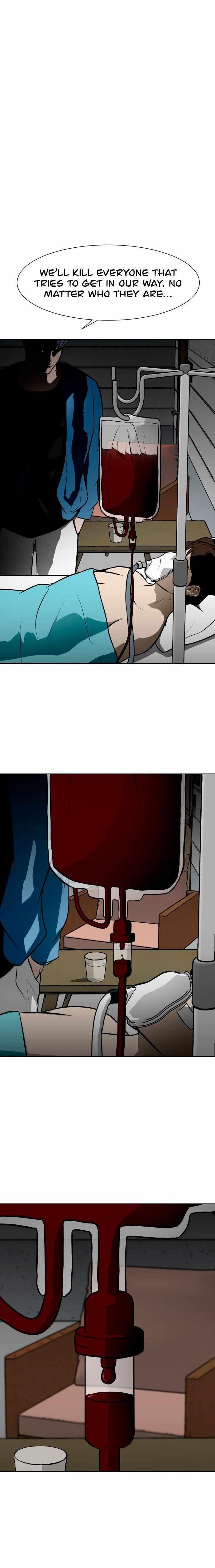 Zombie Fight Chapter 50 - Page 10