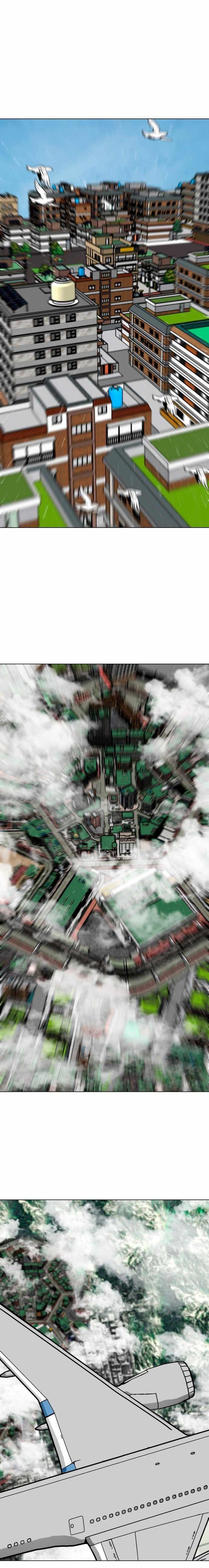 Zombie Fight Chapter 50 - Page 15