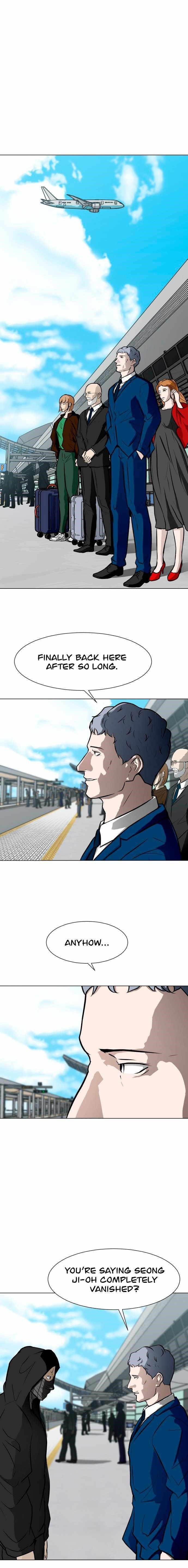 Zombie Fight Chapter 50 - Page 16